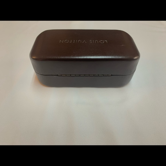 Louis Vuitton Evidence Sunglasses